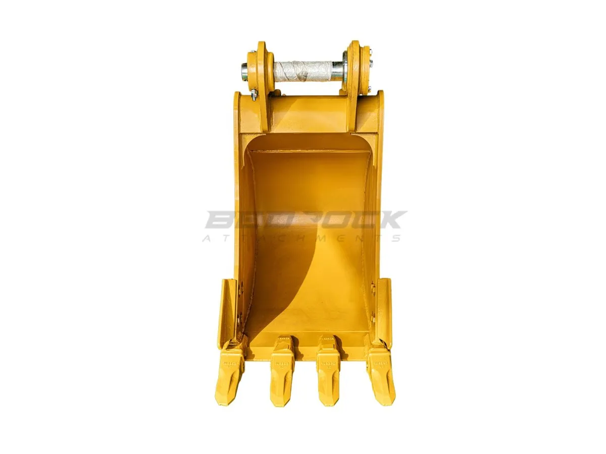 30in Severe Rock Excavator Bucket fits CAT 316E 316F Excavator