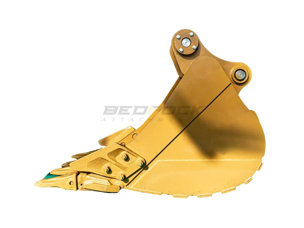 30in Severe Rock Excavator Bucket fits CAT 316E 316F Excavator