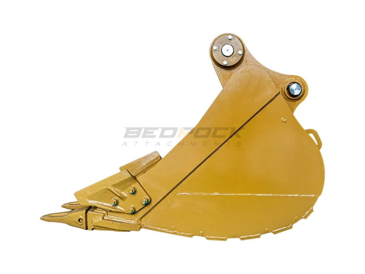 30" Severe Rock Excavator Bucket fits 311C/D/F,312C/D/E/F,313F,314C/D/E,315F Excavator