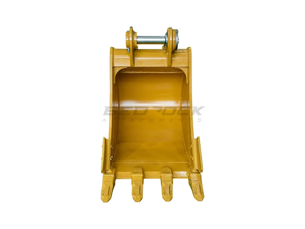 30" Severe Rock Excavator Bucket fits 311C/D/F,312C/D/E/F,313F,314C/D/E,315F Excavator