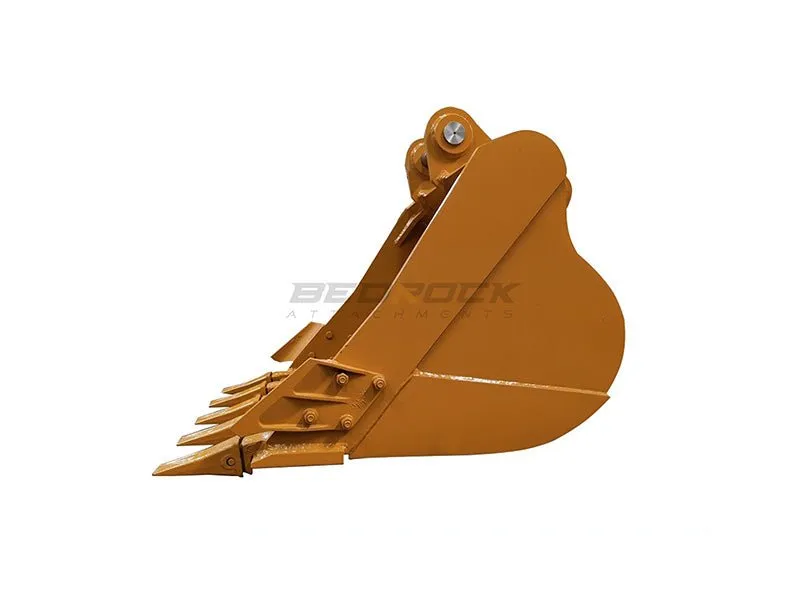 48” GP Excavator Bucket fits CAT 20t Excavator