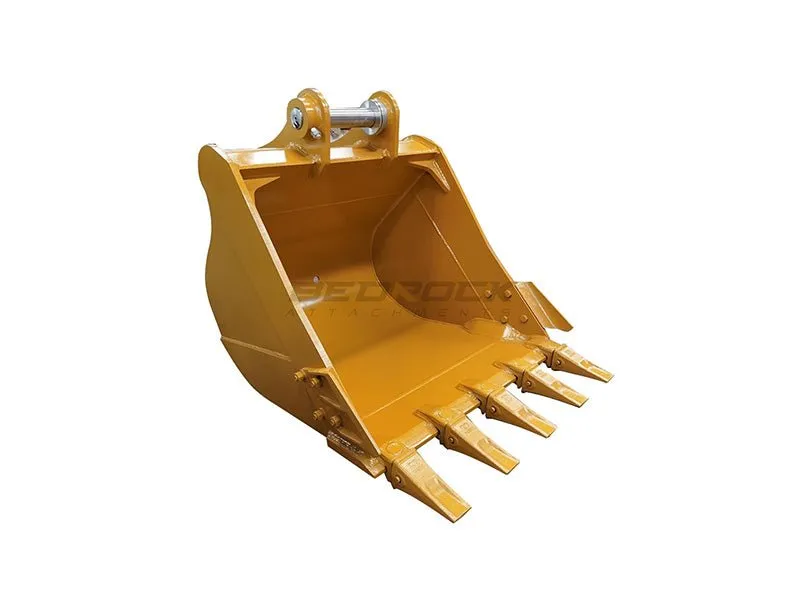 48” GP Excavator Bucket fits CAT 20t Excavator