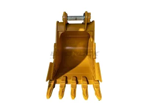 48in Heavy Duty Excavator Bucket fits CAT 336D,345C/D,349E Excavator, TB Linkage