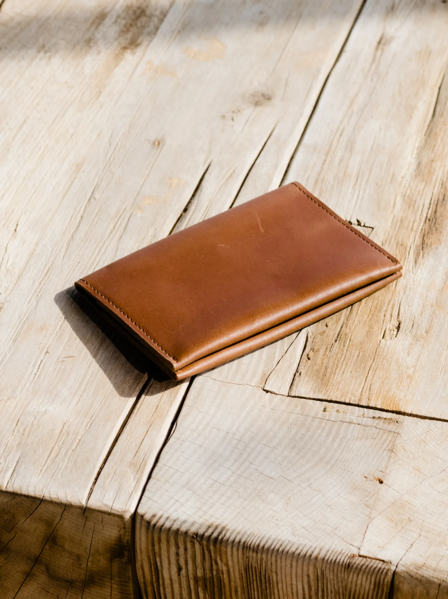 Alem Deluxe Wallet