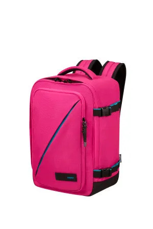 American Tourister Take2Cabin Small Cabin Backpack