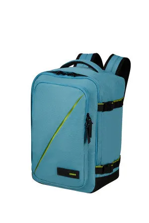 American Tourister Take2Cabin Small Cabin Backpack