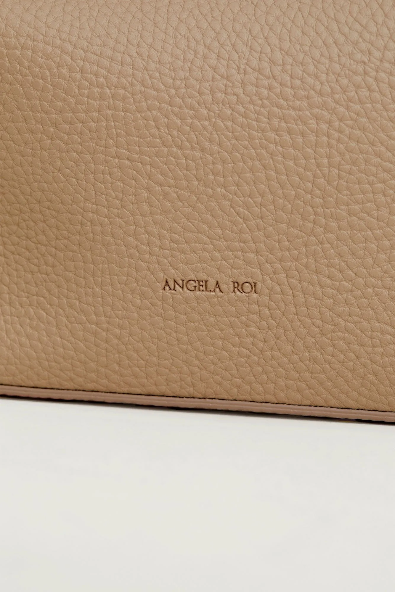 Angela Roi Angelou Mini Bucket