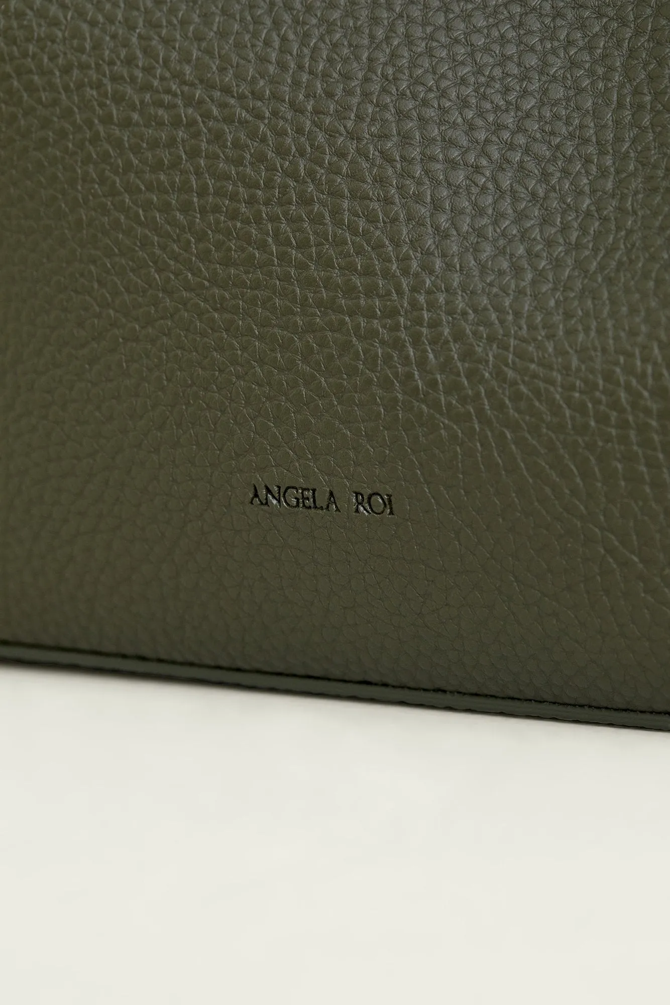 Angela Roi Angelou Mini Bucket