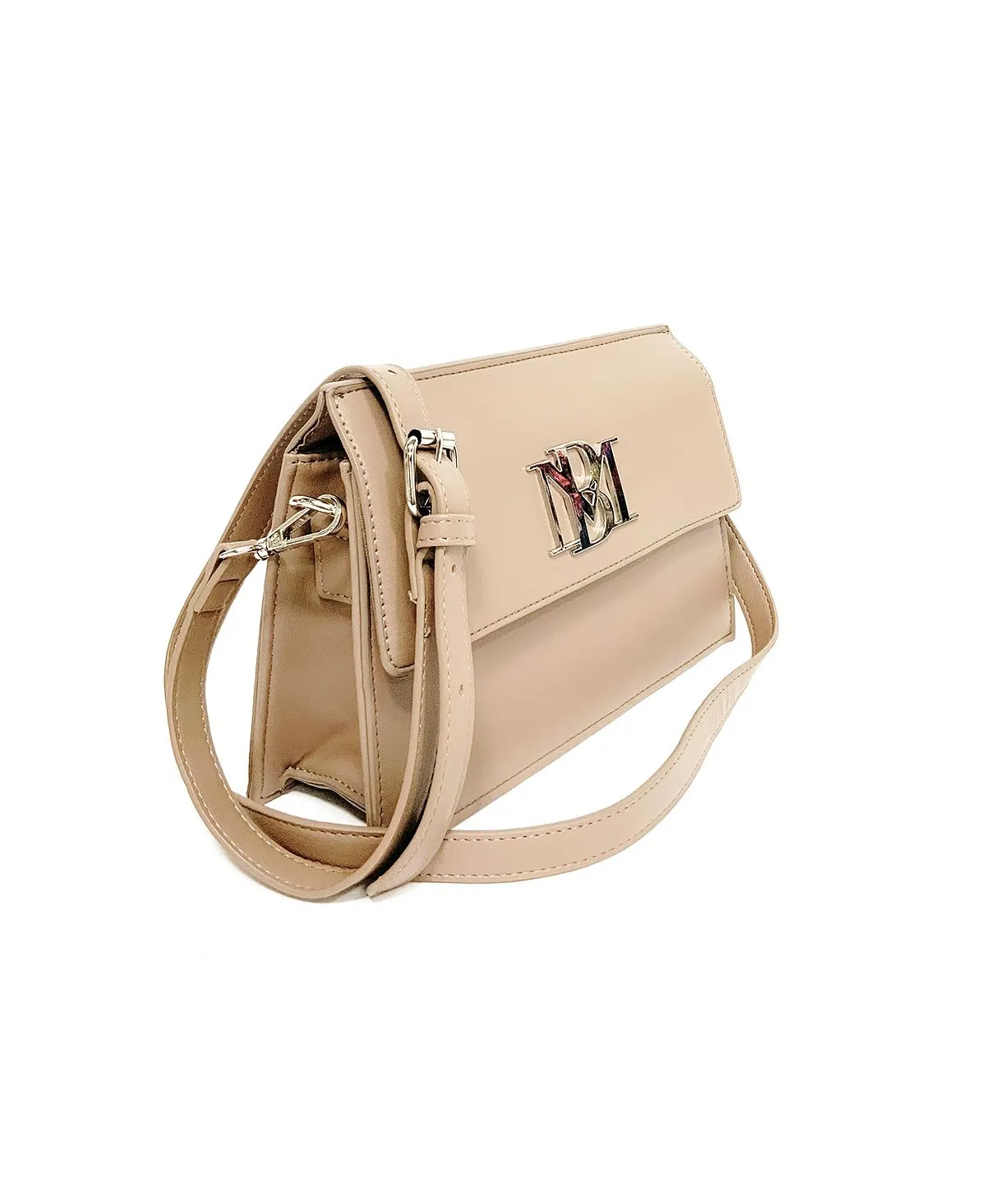 Badgley Mischka Women's Mini Crossbody Bag