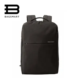 BAGSMART Lightweight 15'' Laptop Backpacks For Teenager Fashion Backpack Bags