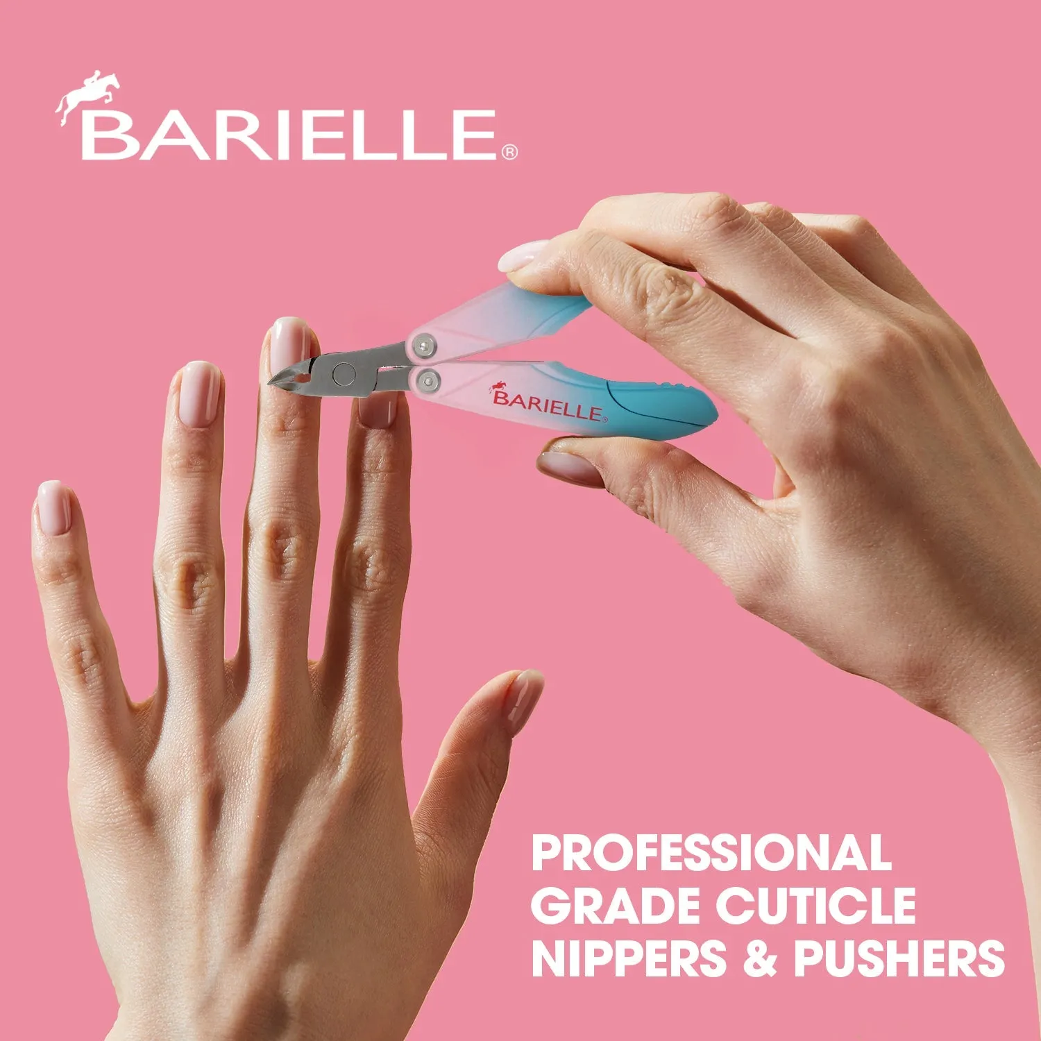 Barielle Beauty Bomb 8-PC Nail & Facial Treatment Collection