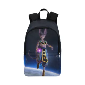 BEERUS BOSS Backpack