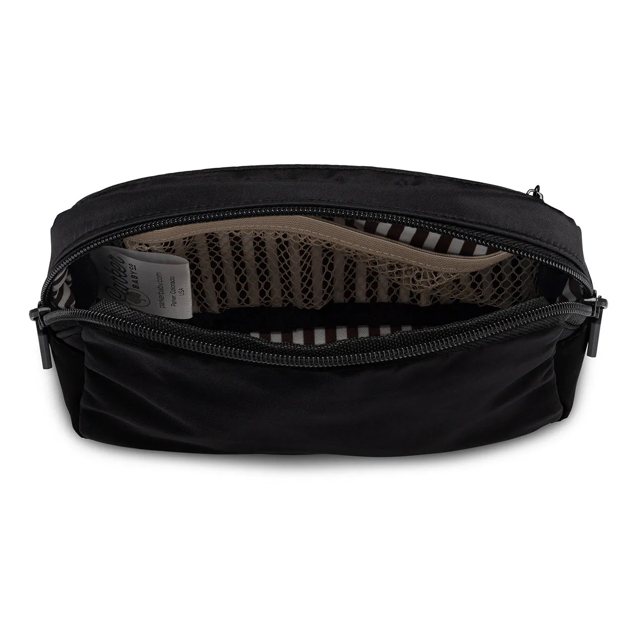 Belt Bag - Black