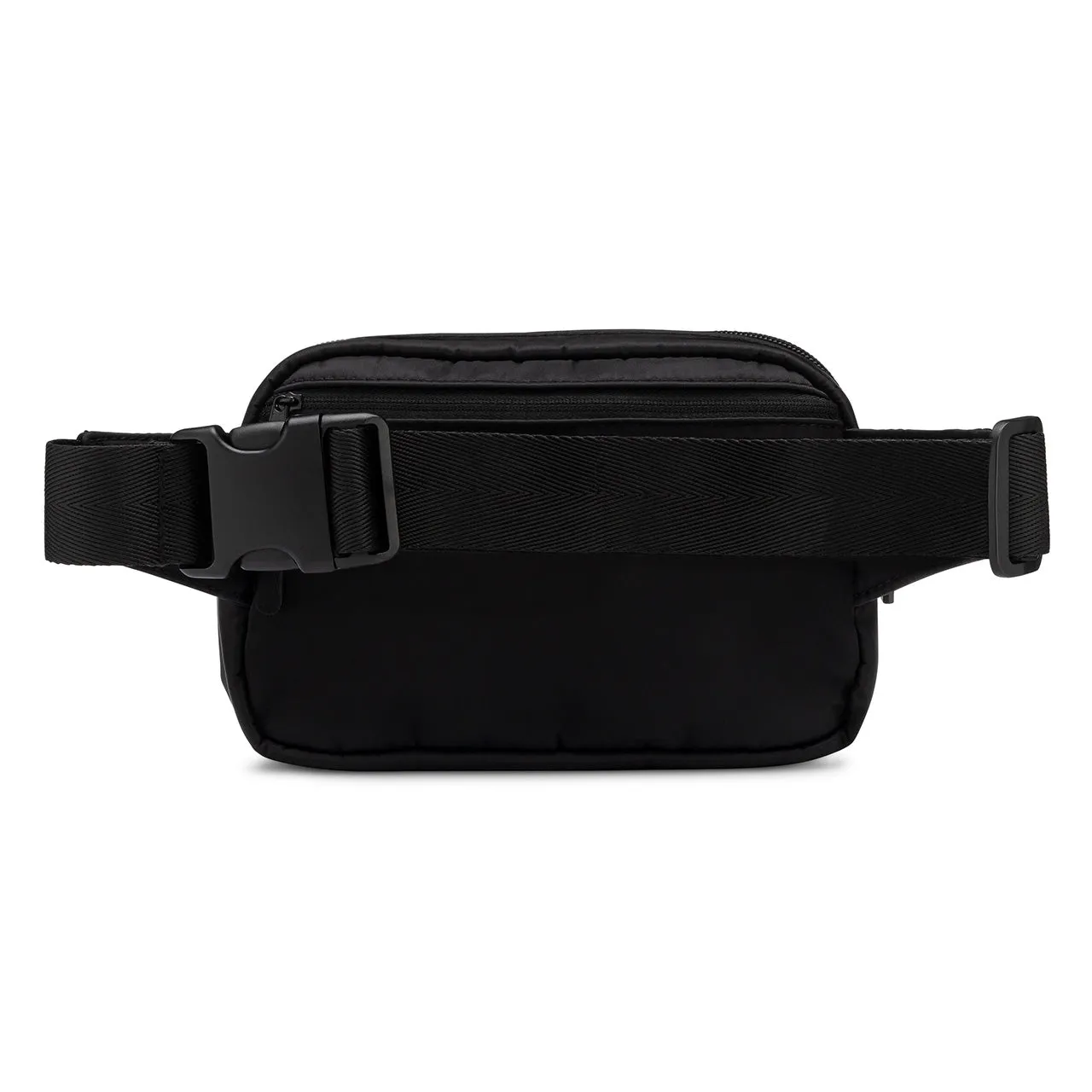 Belt Bag - Black