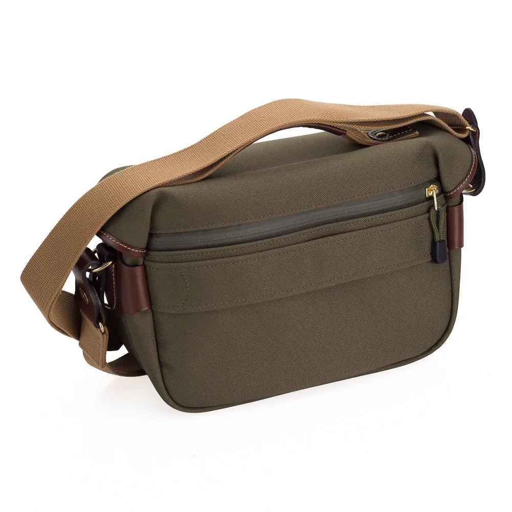 Billingham Hadley Pro Camera Bag, Small - Sage FibreNyte