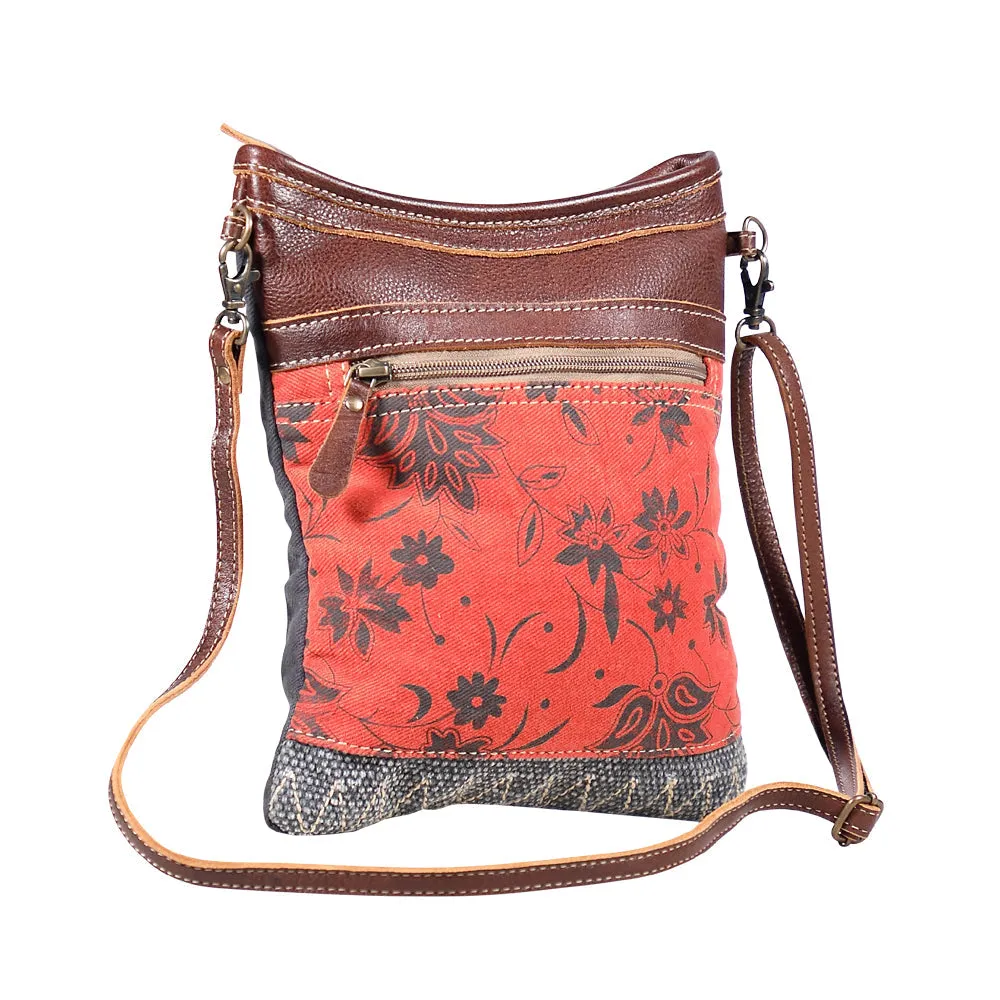 Bloom Small & Crossbody  Bag