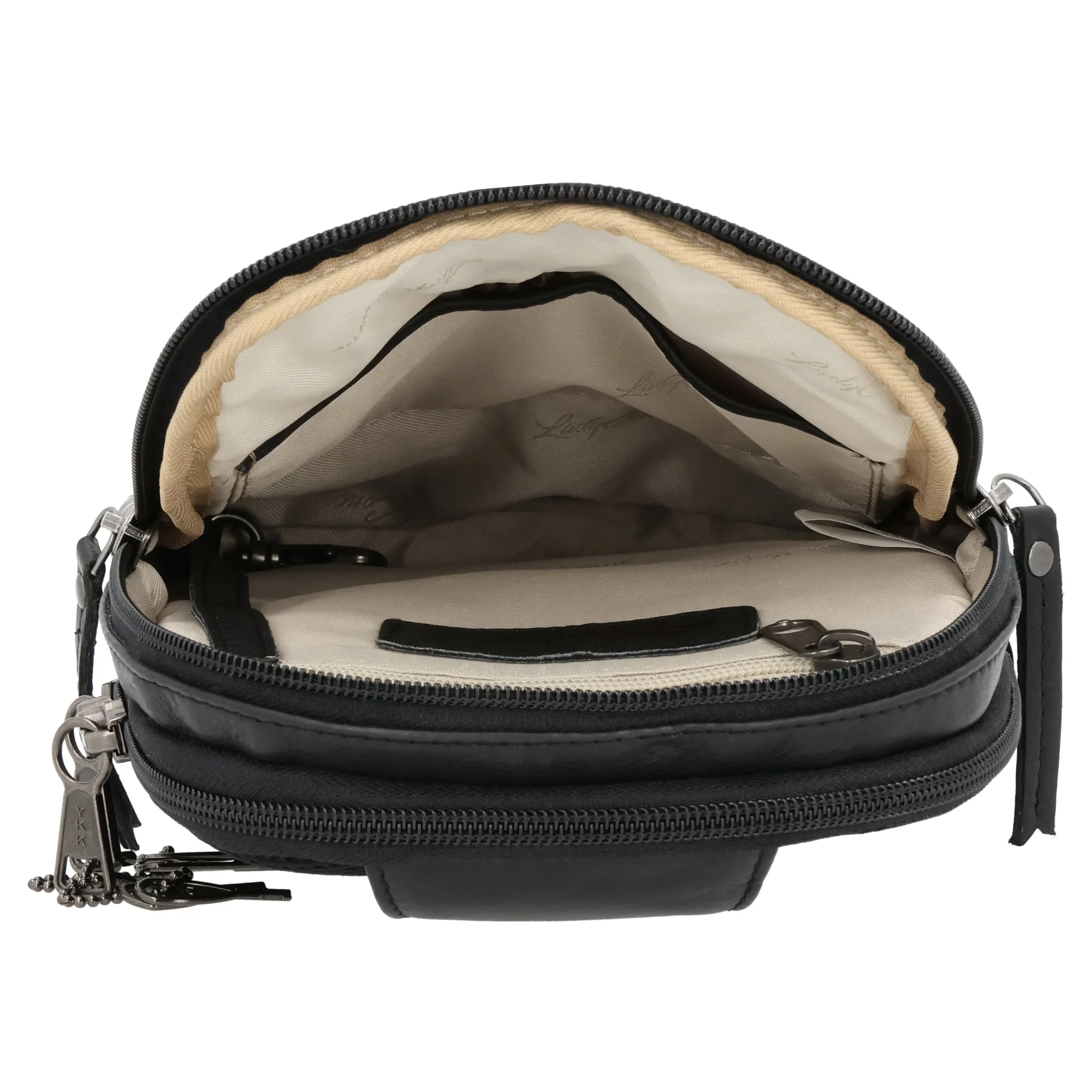 Bristol Concealed Carry Sling Pack