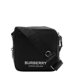 Burberry Square Paddy Cross-Body Bag