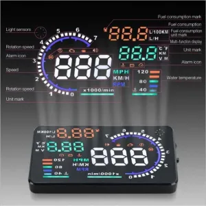 Car Head Up Display Just For You