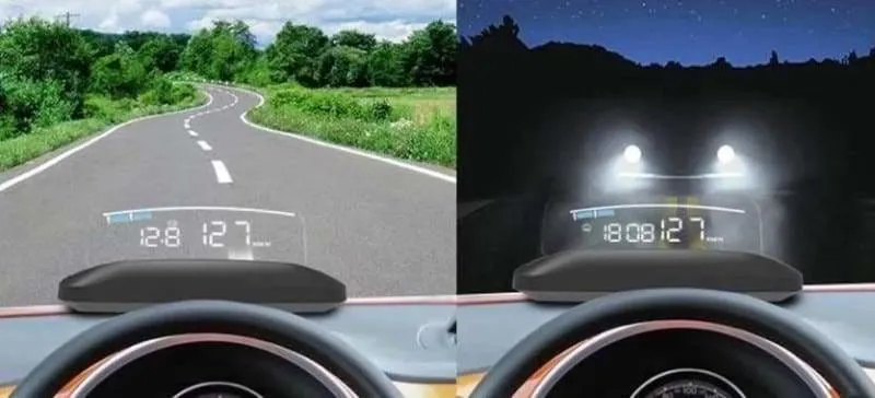 Car Head Up Display