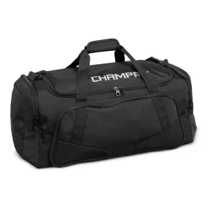 Champro Personal 20"x12"x12" Gear Duffel Bag