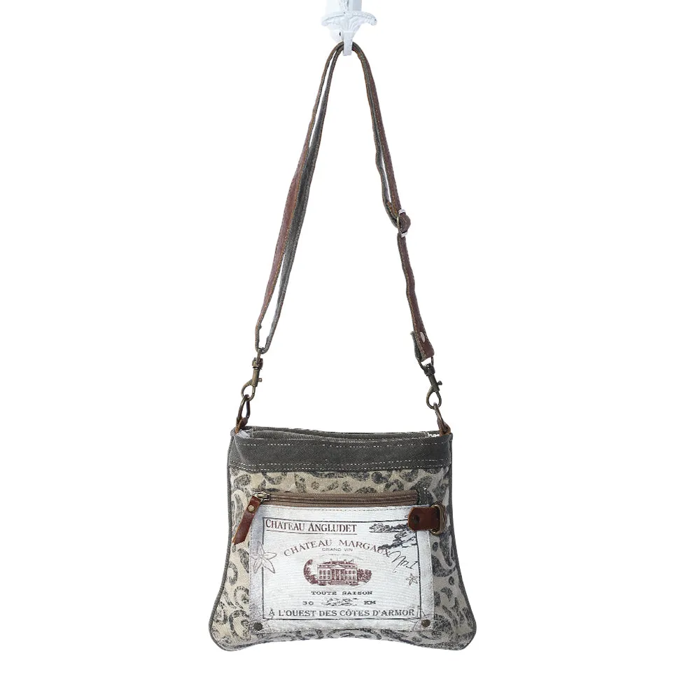 Chateau Small Cross Body Bag