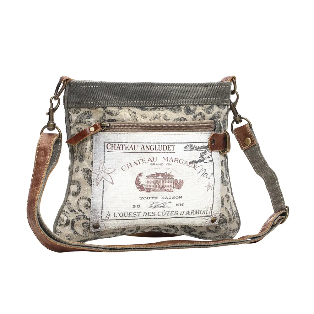 Chateau Small Cross Body Bag