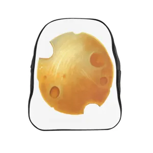 Cheese School Backpack