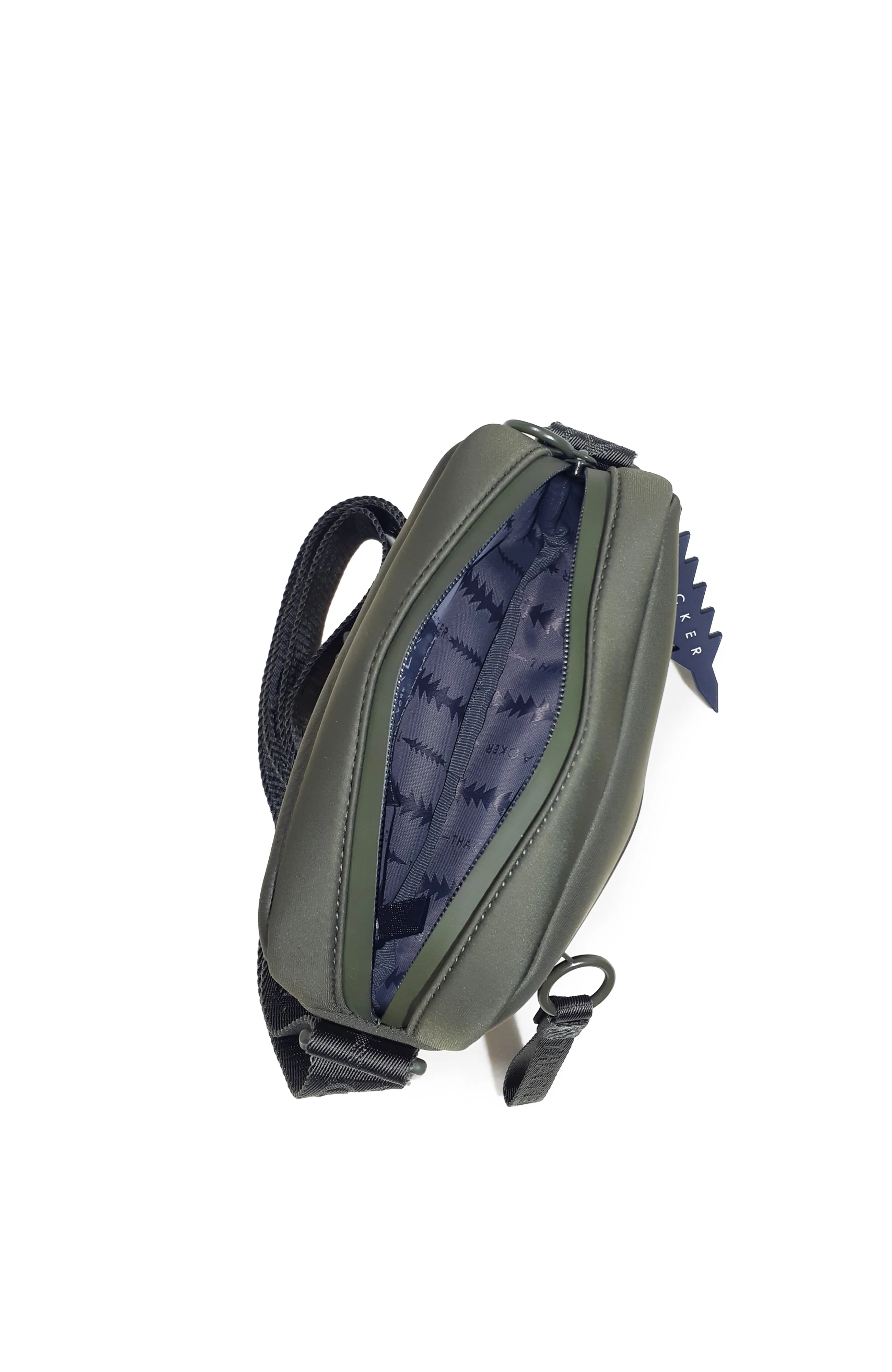 Cocoon Camera Bag | Moss Neoprene