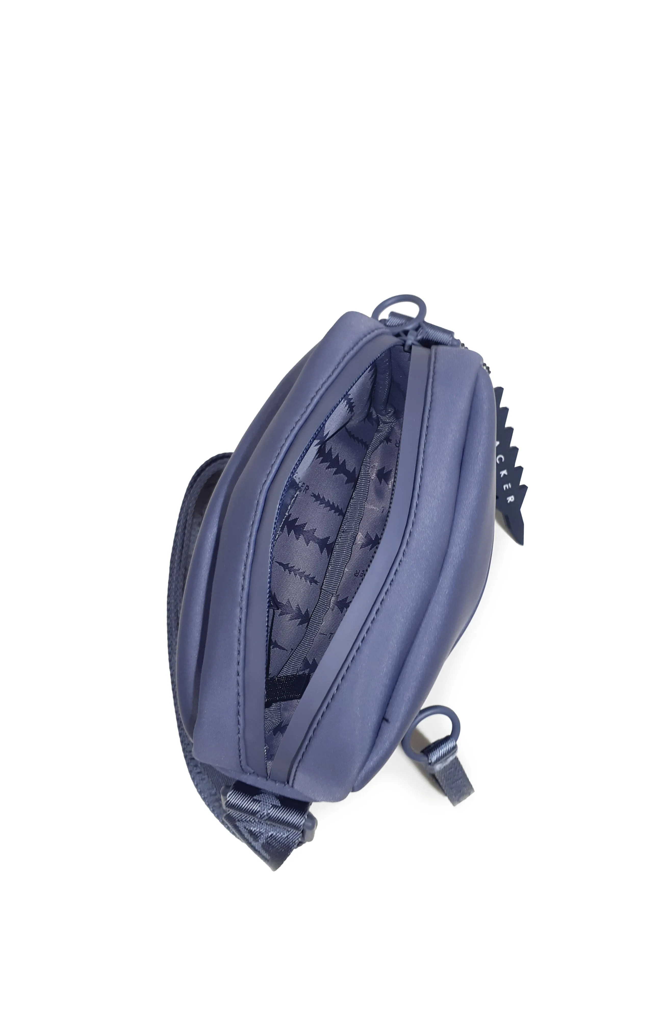 Cocoon Camera Bag | Steel Neoprene