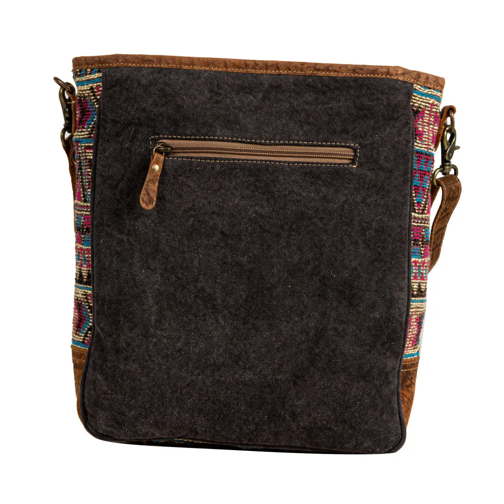 Colors Of The Southwest Shoulder Bag