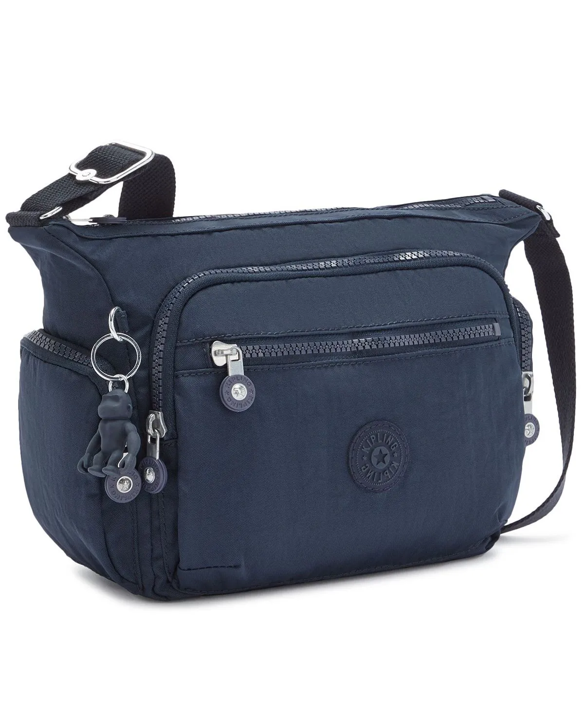 Crossbody Gabbie S Kipling, blue