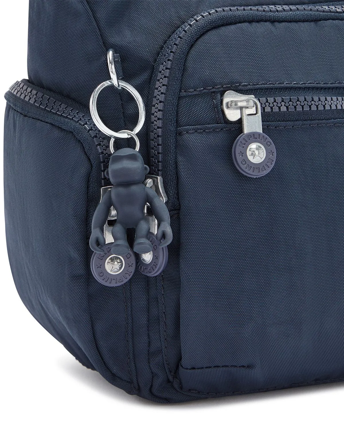 Crossbody Gabbie S Kipling, blue