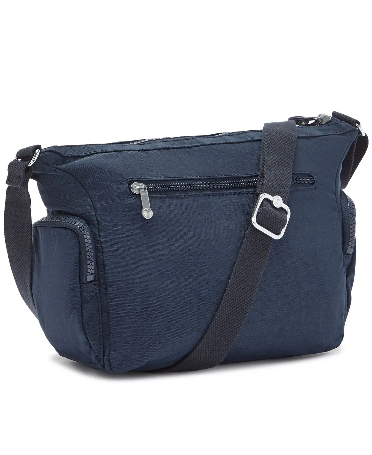 Crossbody Gabbie S Kipling, blue