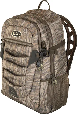 Drake Youth Camo Daypack