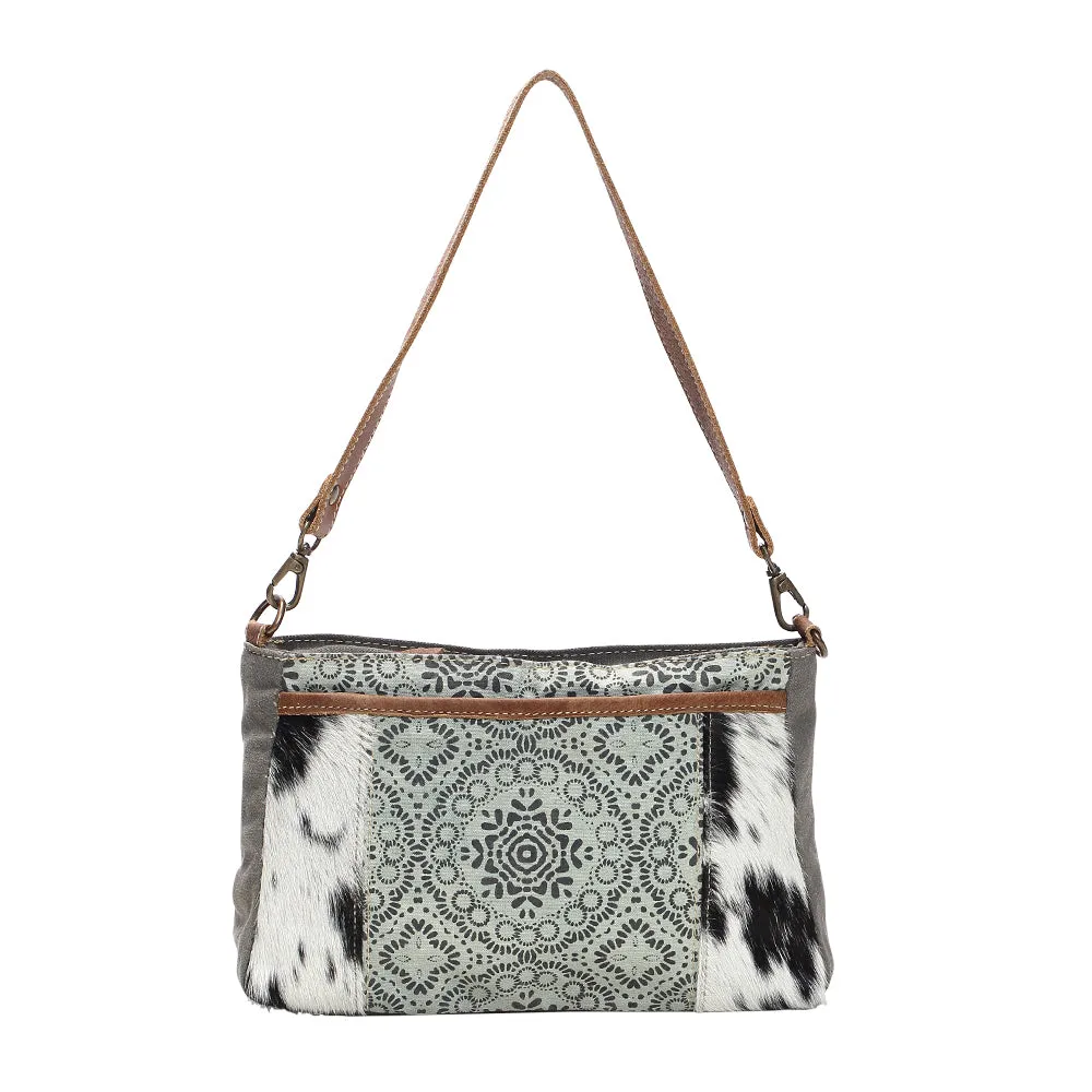 Dual Strap Small & Crossbody Bag