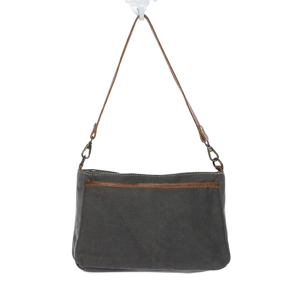 Dual Strap Small & Crossbody Bag