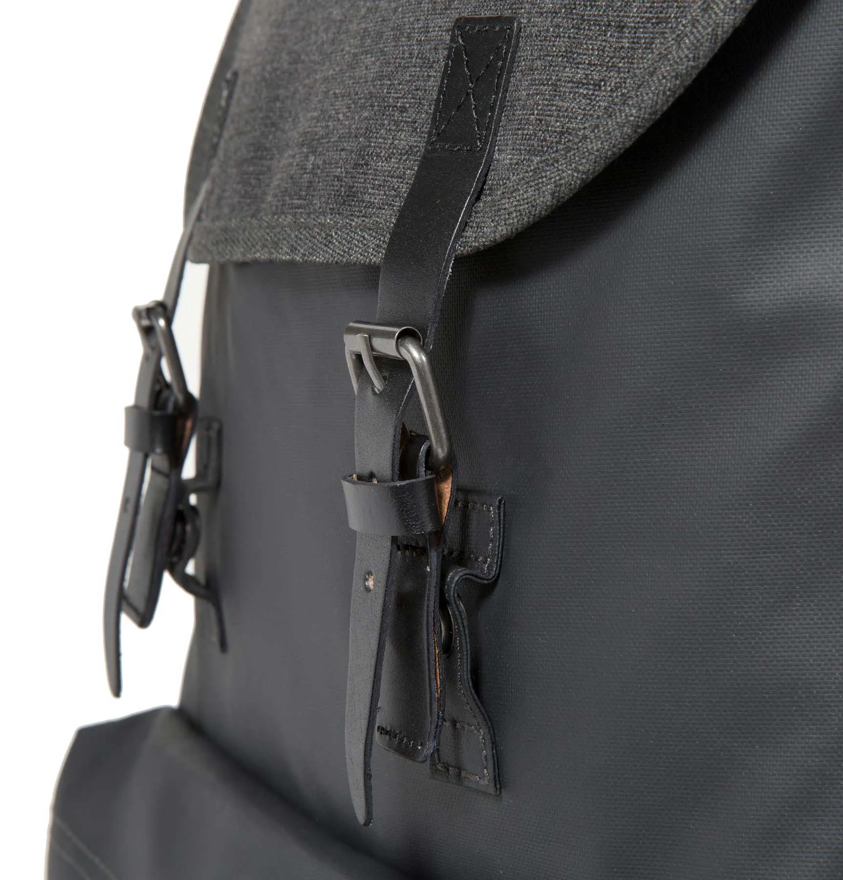 Eastpak London Backpack - Dark Blend