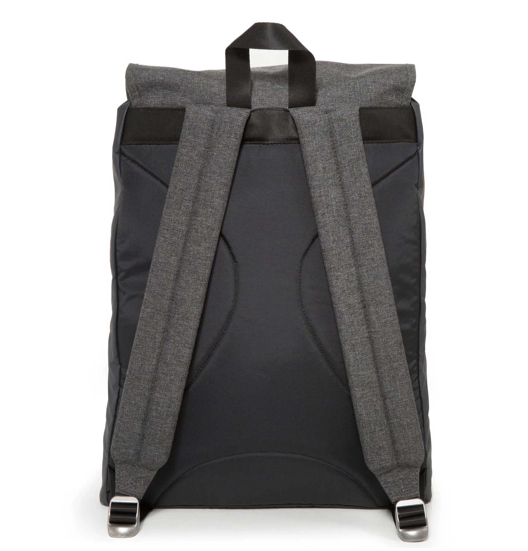 Eastpak London Backpack - Dark Blend