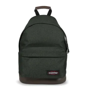 Eastpak Wyoming Backpack – Crafty Moss