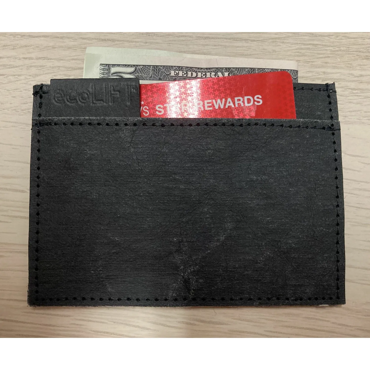 ecoLift® Wallet