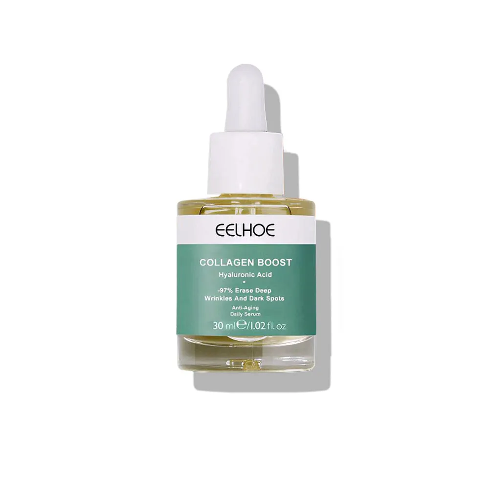 EELHOE™ Advanced Collagen Boost Lifting Anti-Aging Serum