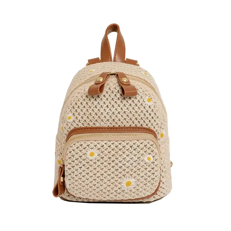 Fashionable Mini Backpack