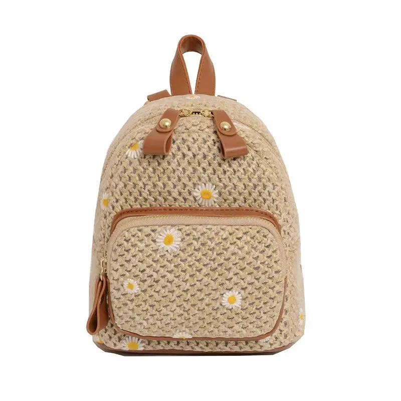 Fashionable Mini Backpack