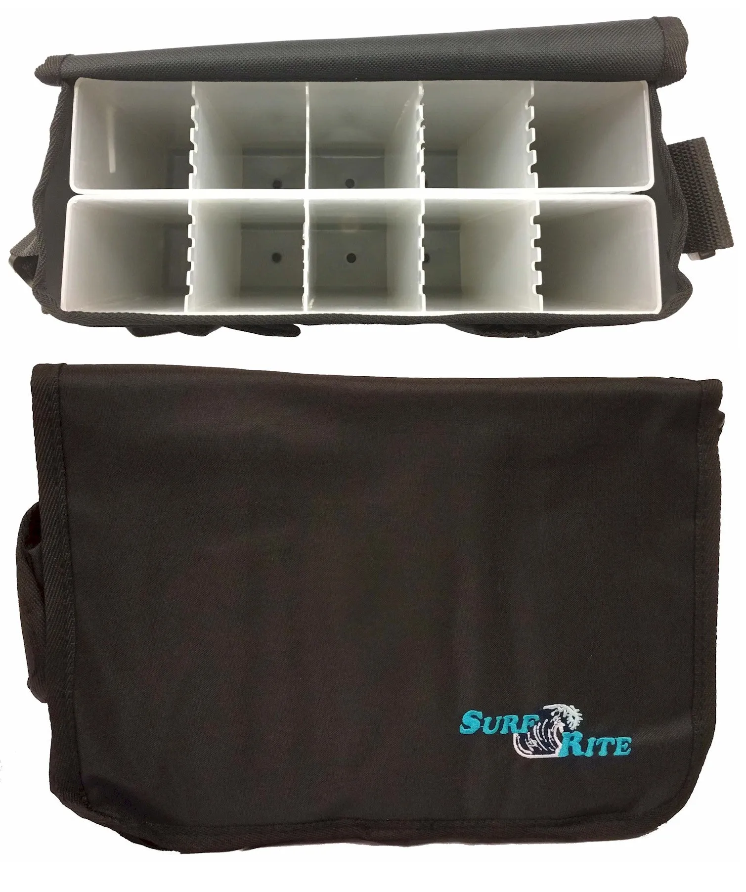 F.J. Neil Surf Rite Series Surf Bags & Replacement Insert