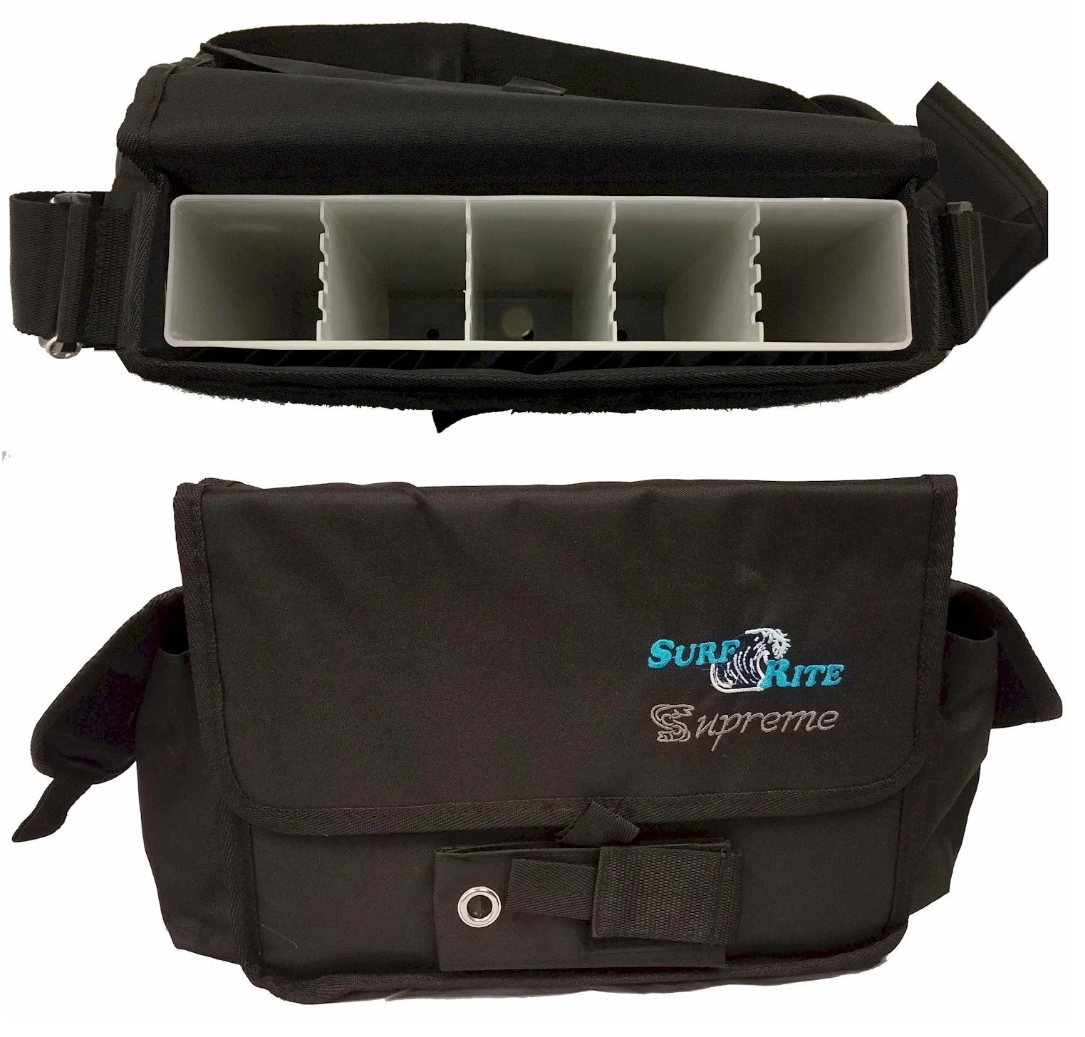 F.J. Neil Surf Rite Series Surf Bags & Replacement Insert