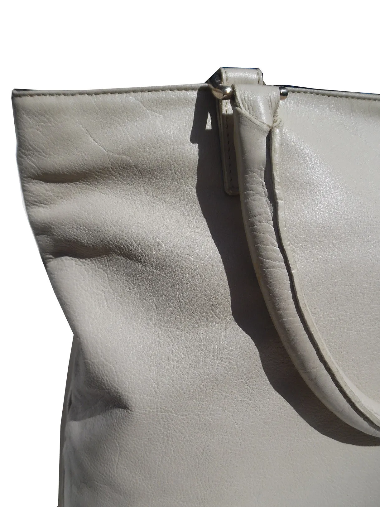 Flaca Convertible Tote Bag Sand