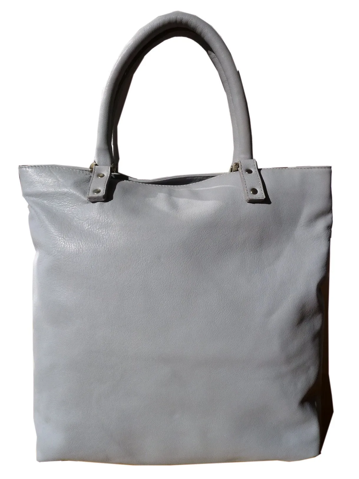 Flaca Convertible Tote Bag Sand