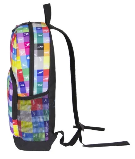 Fortnite Amplify Backpack