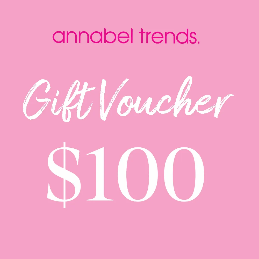 Gift Vouchers